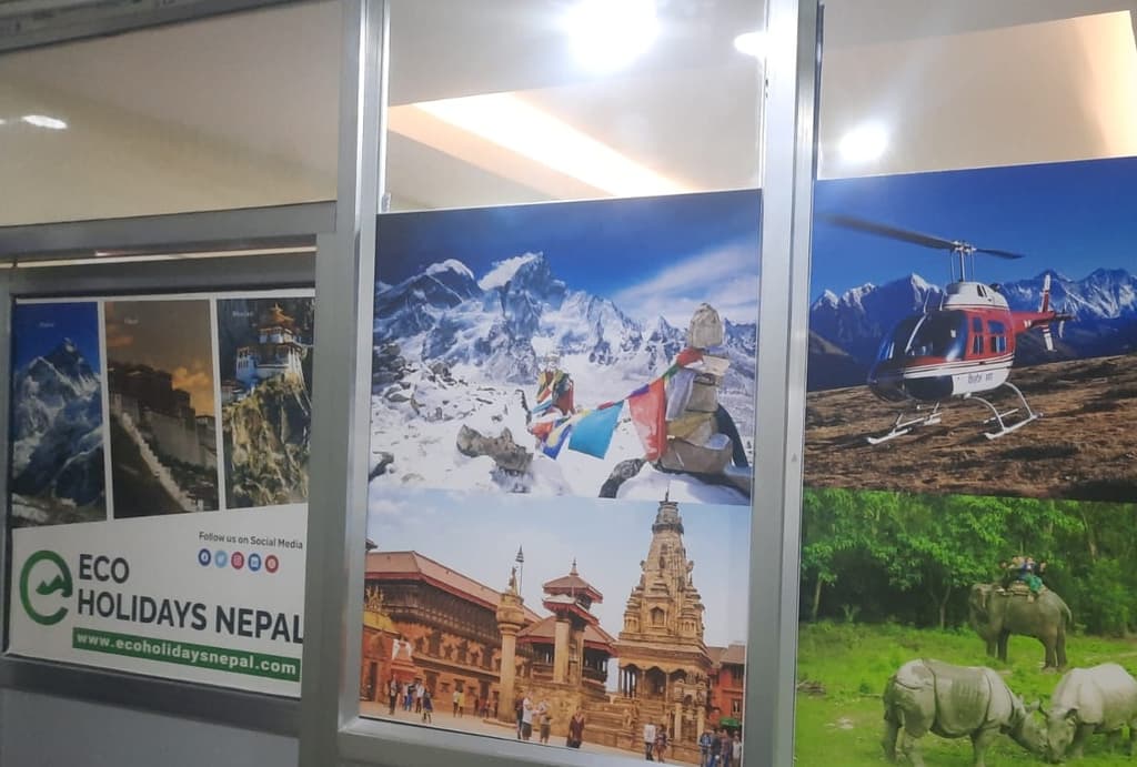 How to Choose the Best Trekking Company in Nepal?