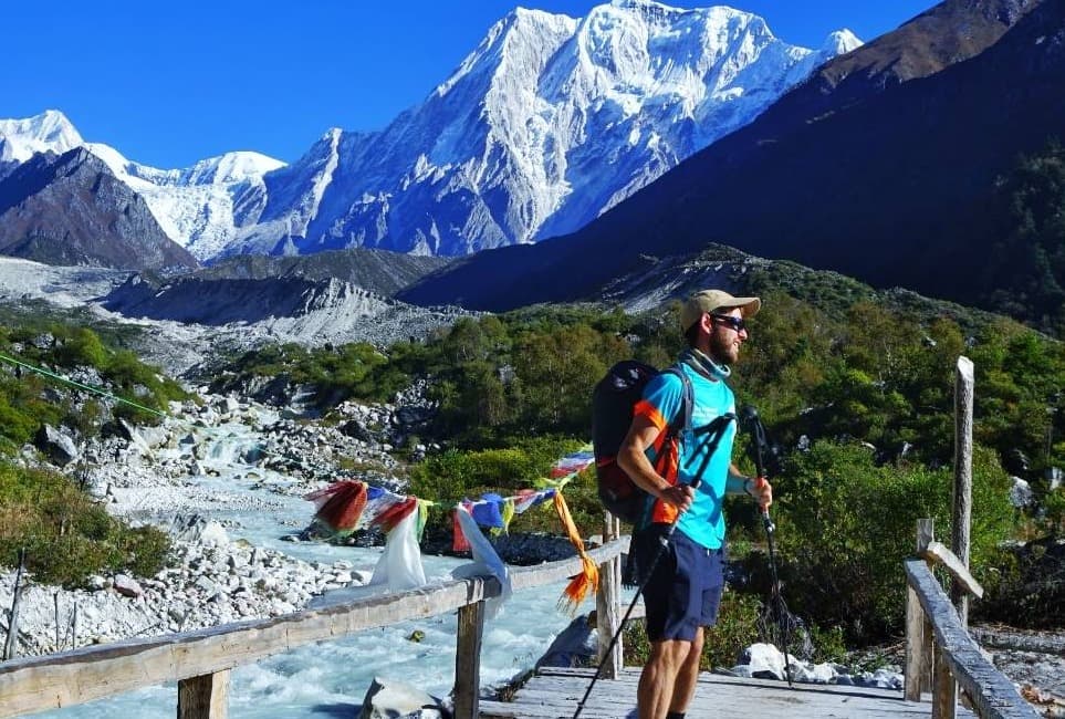 I Have Never Trekked Above 3,000 Meters– Can I Handle Manaslu Circuit?
