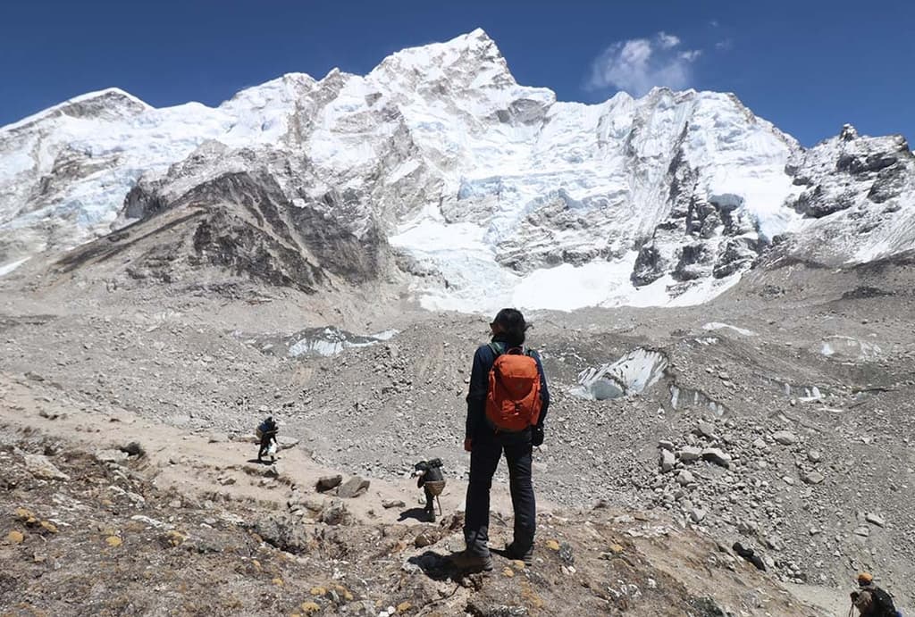 Is Everest Base Camp Safe for Beginners?