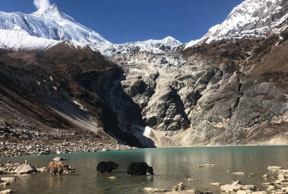Is Manaslu Circuit Worth It?