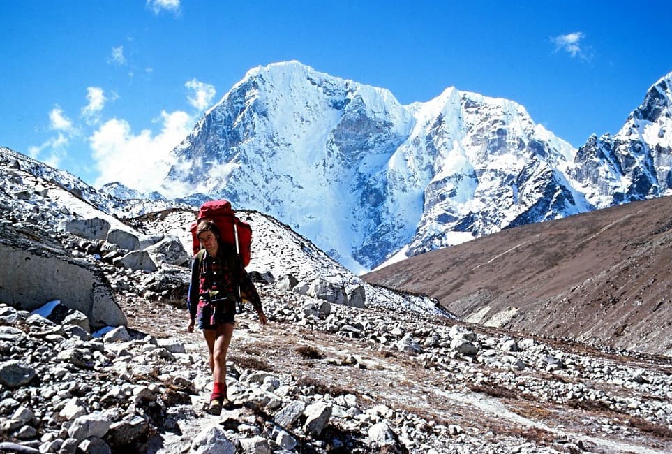 Is Spring the Best Time to Trek in Nepal?