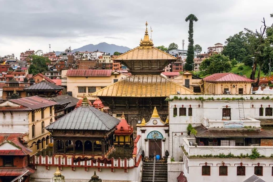 Nepal Highlights Tour 12 Days