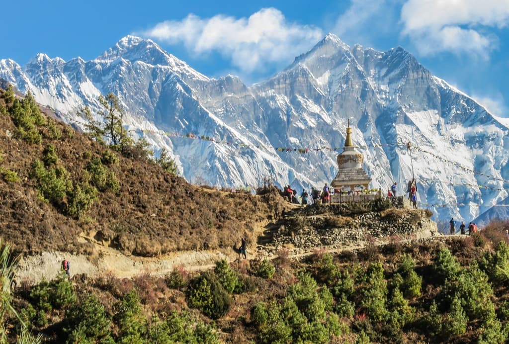 Nepal Trekking 2026 Guide