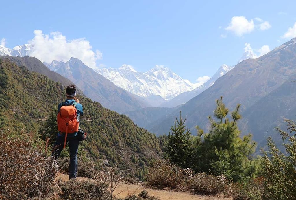 What Happens If You Get Sick on Everest Base Camp?